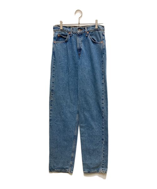 LEVI'S（リーバイス）LEVI'S (リーバイス) 550デニムパンツ インディゴ サイズ:76cm (W30)の古着・服飾アイテム