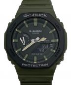 CASIOカシオ）の古着「腕時計 G-SHOCK」