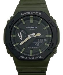 CASIO（カシオ）の古着「腕時計 G-SHOCK」