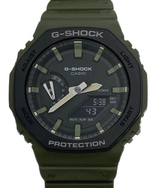 CASIO（カシオ）CASIO (カシオ) 腕時計 G-SHOCKの古着・服飾アイテム