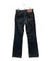 LEVI'S (リーバイス) 517 デニムパンツ ブラック サイズ:W32×L34：17000円