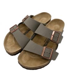 BIRKENSTOCK（ビルケンシュトック）の古着「Arizona」｜グレー