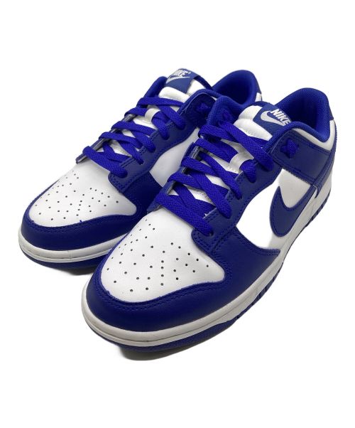 NIKE（ナイキ）NIKE (ナイキ) DUNK LOW RETRO ブルー サイズ:US8.5の古着・服飾アイテム