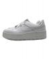 NIKE (ナイキ) WMNS AF1 SAGE LOW ホワイト サイズ:24.5：6000円