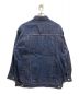 MARKAWARE (マーカウェア) DENIM WORKER JACKET/デニムワーカージャケット サイズ:S：15000円