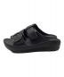 TELIC (テリック) W-BUCKLE2 ブラック サイズ:L：4480円