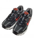 NIKEナイキ）の古着「Zoom Vomero 5」｜グレー