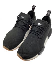 adidas（アディダス）の古着「NMD R1」｜ブラック