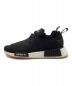 adidas (アディダス) NMD R1 ブラック サイズ:US6.5：7000円