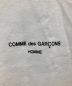 COMME des GARCONS HOMMEの古着・服飾アイテム：5000円