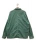 DIESEL (ディーゼル) S-LYNE JACKET/Sリーンジャケット グリーン サイズ:XL：5000円