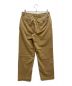 POLO RALPH LAUREN (ポロ・ラルフローレン) PROSPECT PANTS カーキ サイズ:33/30：4480円