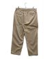 POLO RALPH LAUREN (ポロ・ラルフローレン) PHILIP PANT ベージュ サイズ:36/29：4480円