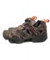 REEBOK (リーボック) INSTAPUMP FURY OG CAMO カーキ サイズ:US9.5：5000円