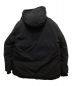 Denham (デンハム) TRECCO PARKA/トレコパーカ ブラック サイズ:XL：18000円