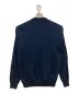 Denham (デンハム) TECH CARDIGAN/テックカーディガン ネイビー サイズ:XL：7000円