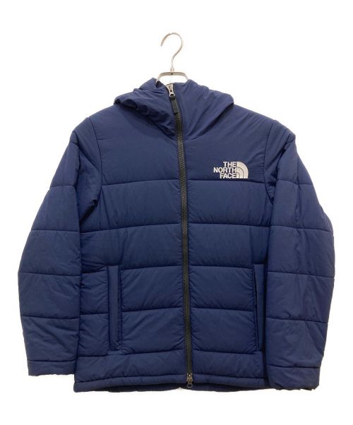 THE NORTH FACE（ザ ノース フェイス）THE NORTH FACE (ザ ノース フェイス) トランゴパーカ ネイビー サイズ:Sの古着・服飾アイテム