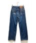 LEVI'S (リーバイス) 515 デニムパンツ インディゴ サイズ:W29×L34：3980円