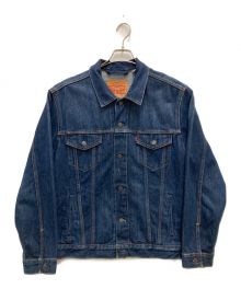 LEVI'S（リーバイス）の古着「デニムトラッカージャケット」｜インディゴ