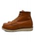 RED WING (レッドウィング) 6-inch Classic Moc キャメル サイズ:24.5：20000円