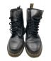 Dr.Martens (ドクターマーチン) 8ホールブーツ ブラック サイズ:23.5cm(5)：7000円