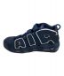 NIKE (ナイキ) AIR MORE UPTEMPO 96/エアモアアップテンポ ネイビー サイズ:29cm：9000円