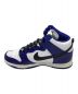 NIKE (ナイキ) Women's Dunk High 