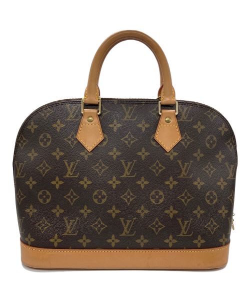 LOUIS VUITTON（ルイ ヴィトン）LOUIS VUITTON (ルイ ヴィトン) モノグラム アルマPMの古着・服飾アイテム