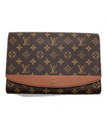 LOUIS VUITTON（ルイ ヴィトン）の古着「クラッチバッグ」