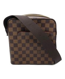 LOUIS VUITTON（ルイ ヴィトン）の古着「ダミエ オラフPM」