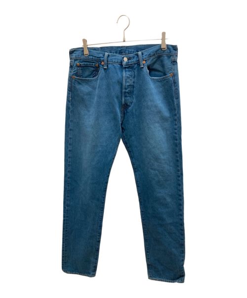 LEVI'S（リーバイス）LEVI'S (リーバイス) 501 CT デニムパンツ インディゴ サイズ:W34×L34の古着・服飾アイテム