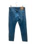 LEVI'S (リーバイス) 501 CT デニムパンツ インディゴ サイズ:W34×L34：3980円