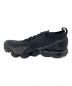 NIKE (ナイキ) AIR VAPORMAX FLYKNIT 2/エアヴェイパーマックスフライニット2 ブラック サイズ:27.5cm：6000円