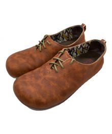 MERRELL SEARCH ENJOY（メレル）の古着「シューズ」｜ブラウン