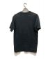 stussy (ステューシー) 90's DJフォトプリントTシャツ ブラック サイズ:L：4480円