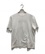 sacai×KAWSサカイ×カウズ）の古着「KAWS TOKYO FIRST TEE」｜ホワイト