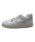 NIKE (ナイキ) WMNS AIR FORCE 1/ウィメンズエアフォースワン ホワイト サイズ:25.5cm：3980円