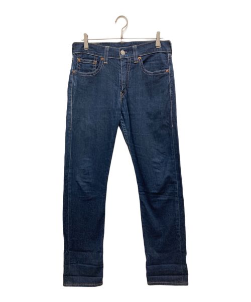 LEVI'S PReMIUM（リーバイスプレミアム）LEVI'S PReMIUM (リーバイスプレミアム) 502デニムパンツ インディゴ サイズ:SIZE 81cm (W32)の古着・服飾アイテム