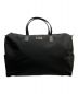 Kate Spade（ケイトスペード）の古着「AVENUE FILIPA NYLON WEEKENDER DUFFLE BAG」｜ブラック