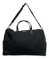 Kate Spade (ケイトスペード) AVENUE FILIPA NYLON WEEKENDER DUFFLE BAG ブラック：8000円