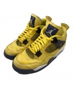 NIKEナイキ）の古着「Tour Yellow/ツアーイエロー」｜イエロー