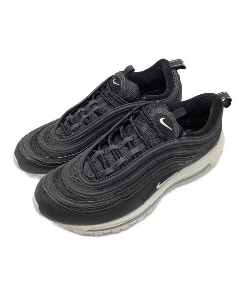 NIKE（ナイキ）NIKE (ナイキ) AirMax97/エアーマックス97 ブラック サイズ:28.5cmの古着・服飾アイテム