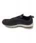 NIKE (ナイキ) AirMax97/エアーマックス97 ブラック サイズ:28.5cm：6000円