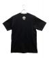 stussy (ステューシー) ビーナス プリントTシャツ ブラック サイズ:M：8000円