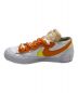 NIKE (ナイキ) sacai (サカイ) BLAZER LOW 