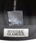 Hysteric Glamourの古着・服飾アイテム：7000円