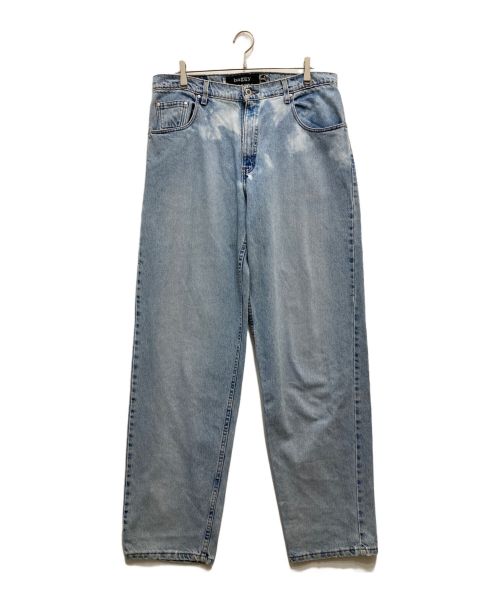 LEVI'S（リーバイス）LEVI'S (リーバイス) バギーデニムパンツ インディゴ サイズ: 91cm (W36)の古着・服飾アイテム