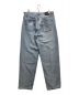 LEVI'S (リーバイス) バギーデニムパンツ インディゴ サイズ: 91cm (W36)：8000円