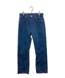 LEVI'S（リーバイス）の古着「501xxデニムパンツ」｜インディゴ