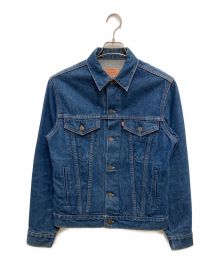 LEVI'S（リーバイス）の古着「デニムジャケット」｜インディゴ